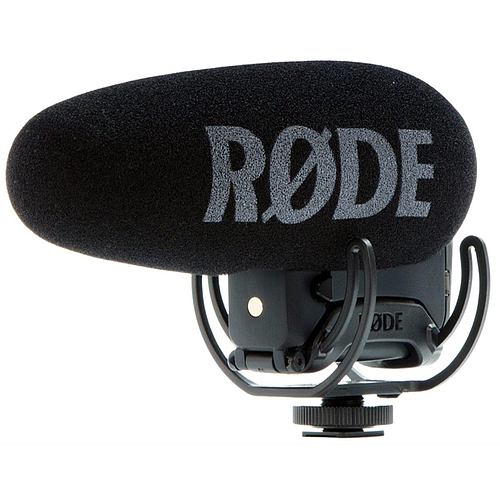 Rode - Videomic Pro Rycote_70