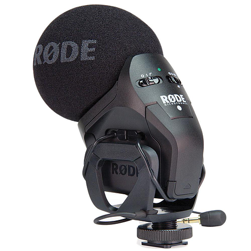 Rode - Stereo Videomic Pro_71