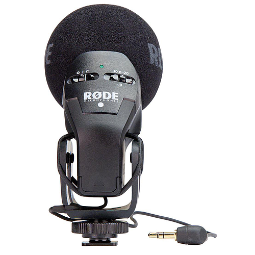 Rode - Stereo Videomic Pro_72