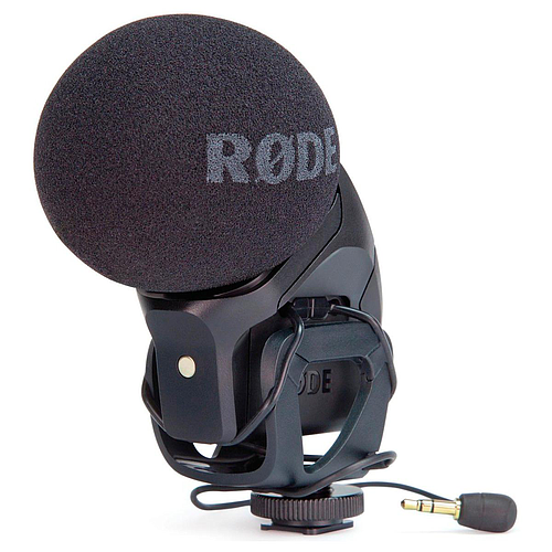 Rode - Stereo Videomic Pro_74