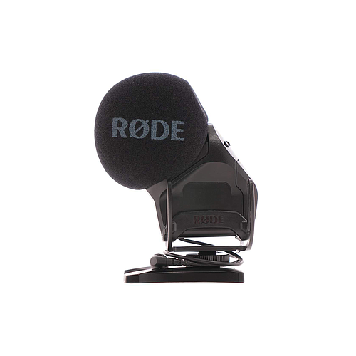 Rode - Stereo Videomic Pro_75