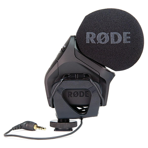Rode - Stereo Videomic Pro_76