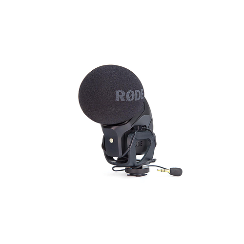 Rode - Stereo Videomic Pro_79