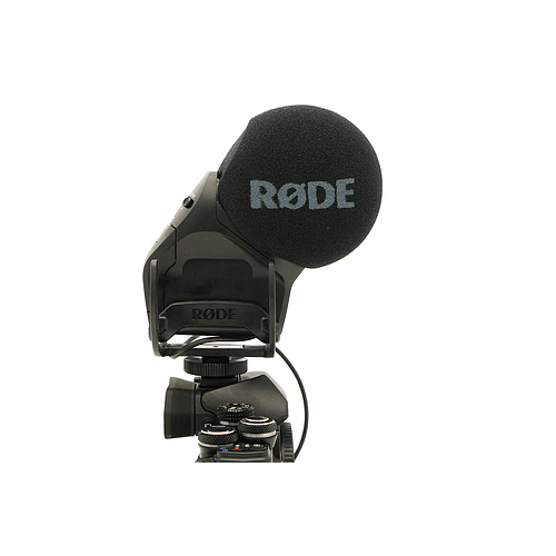 Rode - Stereo Videomic Pro_80