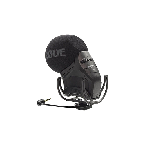 Rode - Stereo Videomic Pro_82