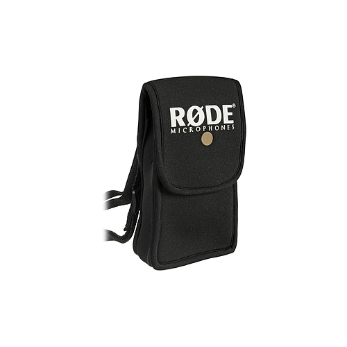 Rode - Bag SVM_121