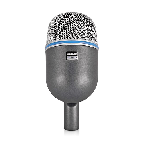 Shure - BETA 52A_14