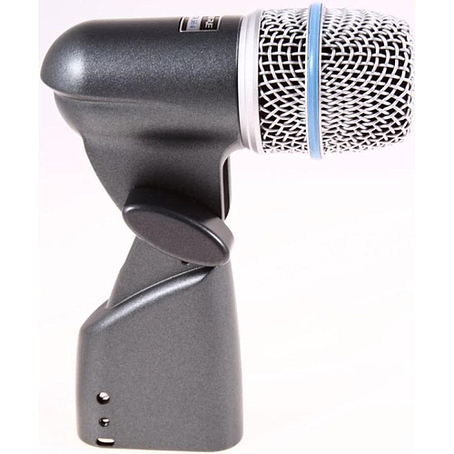 Shure - BETA 56A_24