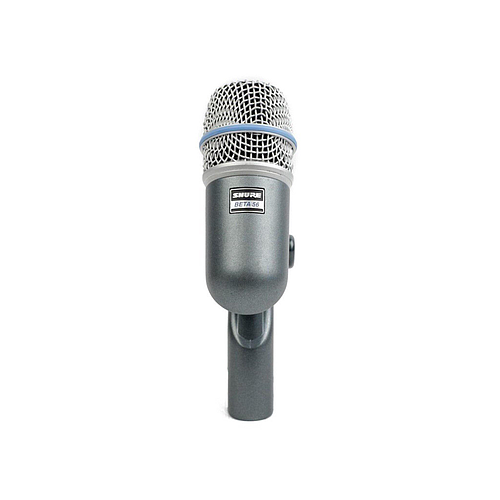 Shure - BETA 56A_29