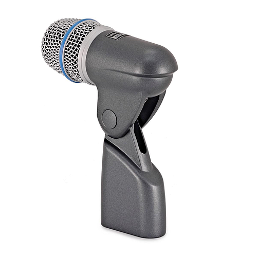 Shure - BETA 56A_30