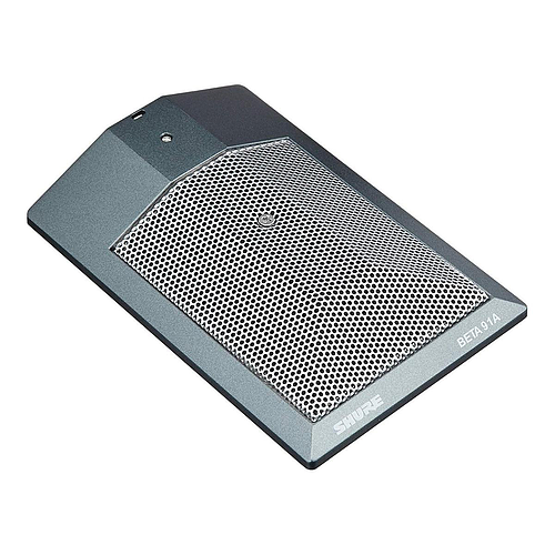 Shure - BETA 91A_71