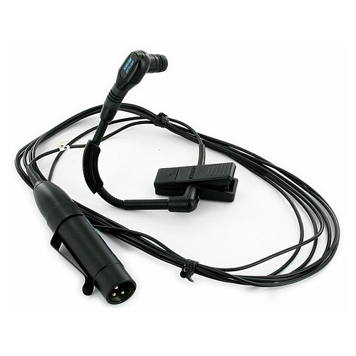 Shure - BETA 98H/C_81