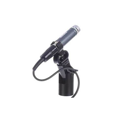 Shure - BETA 98A/C_87