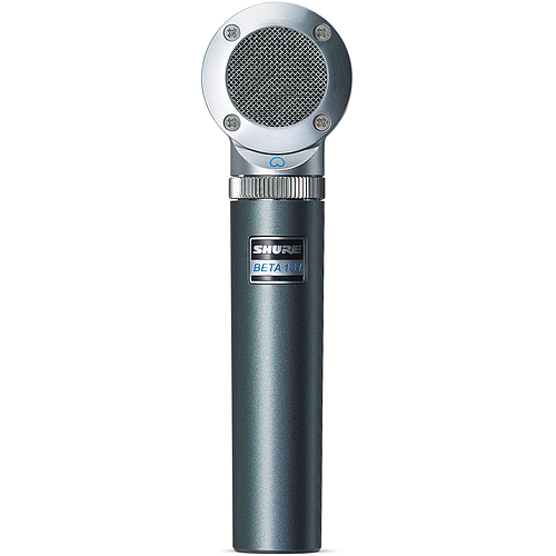 Shure - BETA 181/C_95