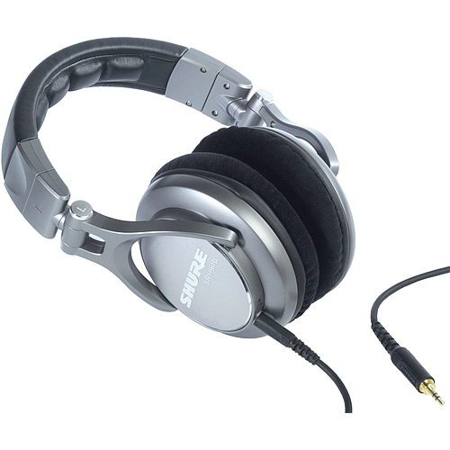 Shure - Audífonos Mod.SRH940_116
