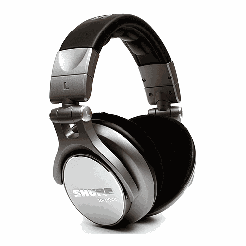 Shure - Audífonos Mod.SRH940_118