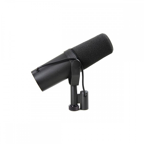 Shure - Micrófono para Estudio Mod.SM7B_195