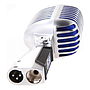 Shure - Micrófono Clásico para Voz Mod.Super 55_233