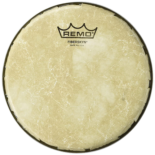 Remo - Parche Fiberskyn para Bongo LP 6 3/4 Mod.M6-S675-FD_273