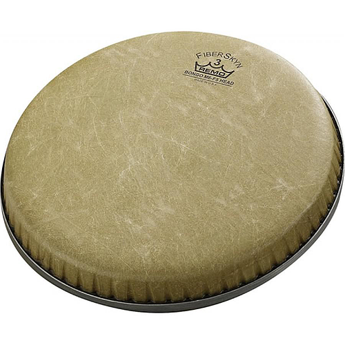 Remo - Parche Fiberskyn para Bongo LP 6 3/4 Mod.M6-S675-FD_275