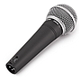 Shure - Micrófono Vocal Dinámic, Cardiode para Voz Mod.SM48-LC_299