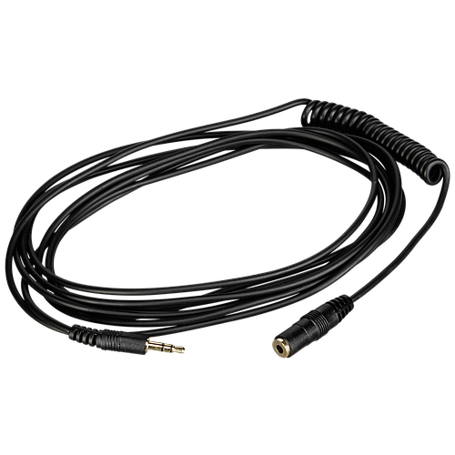 Rode - Extensión de Cable Estéreo Minijack 3.5 mm, Tamaño: 3 mts. Mod.VC1_11