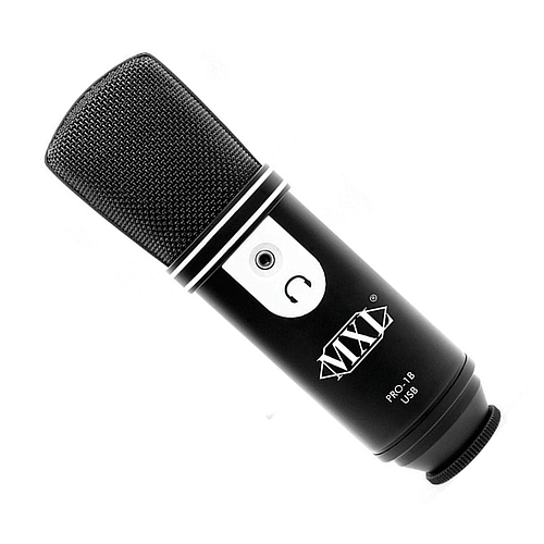 MXL - Micrófono Condensador Mod.Pro-1B_52