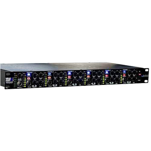 ART - Head Amp 6 Pro_108