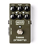 Dunlop - Pedal MXR Bass Preamp Mod.M81_209