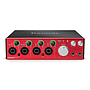 Focusrite - Interfaz de Audio Clarett 4 Pre Mod.MOCL0002_238