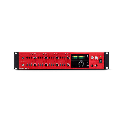 Focusrite - Clarett 8 PreX_241