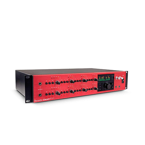 Focusrite - Clarett 8 PreX_247