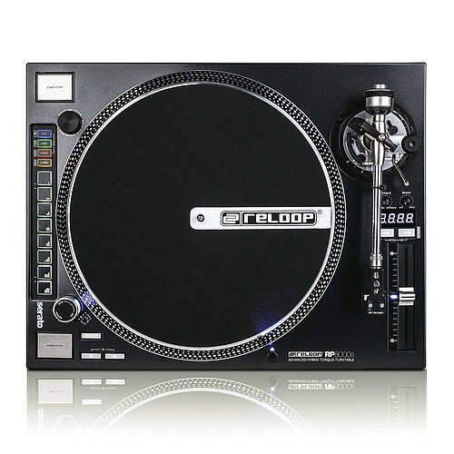 Reloop - RP-8000 Straight_253