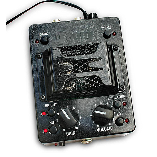 Laney - Interfaz de Audio Mod.IRT-Pulse_258