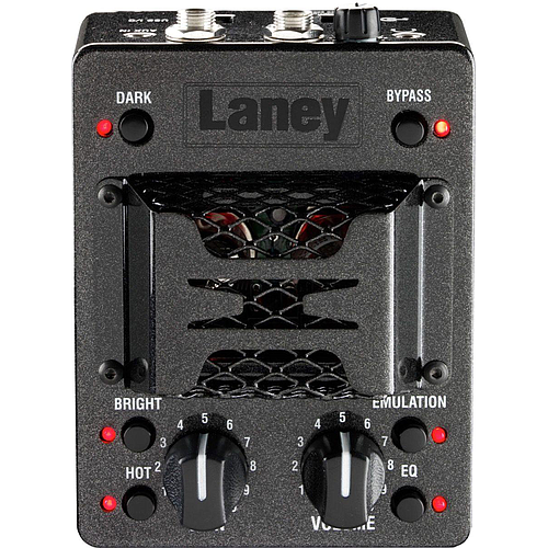 Laney - Interfaz de Audio Mod.IRT-Pulse_262