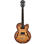Ibañez - Guitarra Eléctrica Artcore, Color: Sombra Mate Mod.AF55-TF_292
