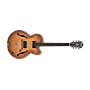 Ibañez - Guitarra Eléctrica Artcore, Color: Sombra Mate Mod.AF55-TF_294
