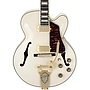 Ibañez - Guitarra Eléctrica Artcore, Color Marfil Mod.AF75TDG-IV_41