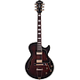 Ibañez - Guitarra Eléctrica Artcore, Color: Café Sombra Mod.AG95-DBS_49