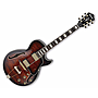 Ibañez - Guitarra Eléctrica Artcore, Color: Café Sombra Mod.AG95-DBS_50
