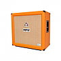 Orange - Bafle Cerrado Crush Pro para Guitarra Eléctrica, 240W 4x12" Mod.CRPRO412_8