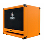 Orange - Bafle Cerrado OBC para Bajo Eléctrico, 600W 2x12 Mod.OBC-212_16