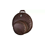 Sabian - Funda Fast para Platillos de 22, Color: Café Mod.F22VBWN_126