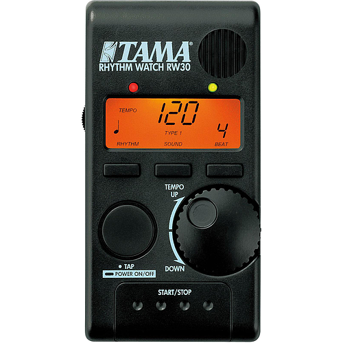 Tama - Metronomo Rhythm Watch Mini Mod.RW30_146