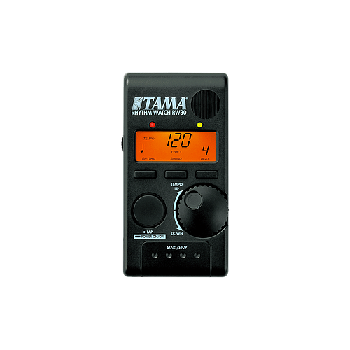 Tama - Metronomo Rhythm Watch Mini Mod.RW30_149