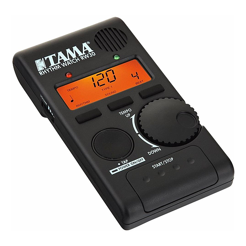 Tama - Metronomo Rhythm Watch Mini Mod.RW30_150