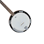 Ibañez - Banjo de 5 Cuerdas, Color: Caoba Mod.B50_196