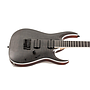 Ibañez - Guitarra Eléctrica RGA Iron Label, Color  Gris Mod.RGAIX6FM-TGF_206