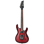 Ibañez - Guitarra Eléctirca S, Color: Rojo Sombra Mod.S520-BBS_213