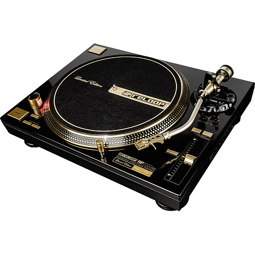 Reloop - Tornamesa RP-7000 Gold Mod.237210_232